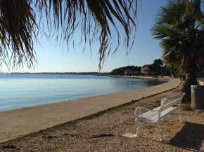 Aurelia Apartments, Vir